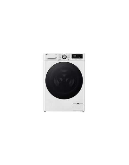 LAV SEC 9/5KG 1400T AIDD VAP A
