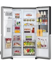 SBS 635L INSTAV WF D INOX