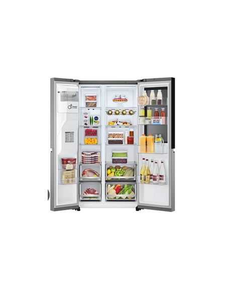 SBS 635L INSTAV WF D INOX