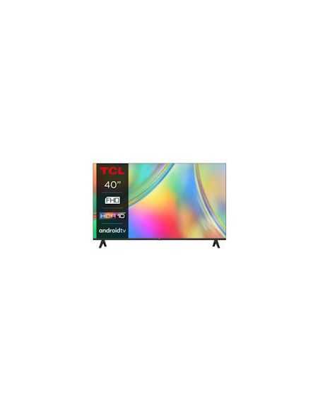 LED 100C FHD AND F