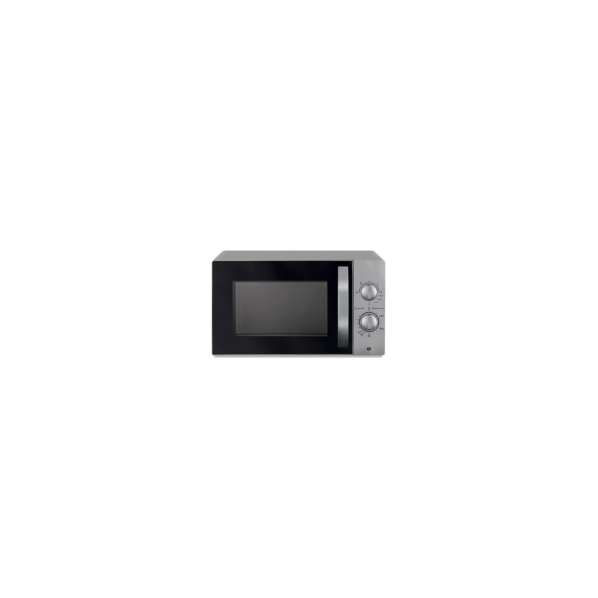 FMO 20L 700W SILVER