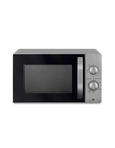 FMO 20L 700W SILVER