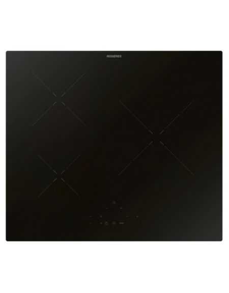 PC 3 INDUC 60CM 7600W