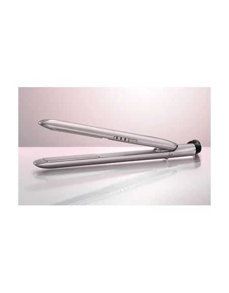 BABYLISS LISSEUR TITANIUM-CERAMIC MAUVE 25120MM 3 TEMP