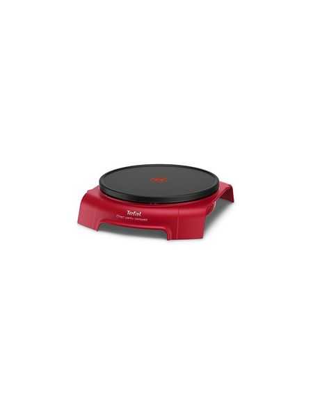 TEFAL CREPIER NEO ROUGE