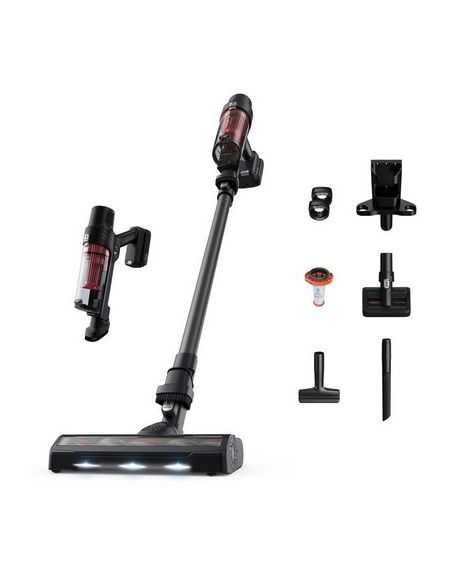 ROWENTA ASPIRATEUR BALAI + MAIN X-PERT 7.60 ANIMAL