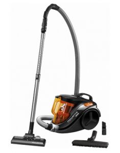 ROWENTA ASPIRATEUR TRAINEAU SS SAC COMPACT POWER CYCLONIC 750W 1,5L 2 ACCESSOIRES