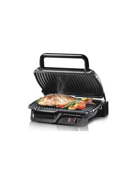 TEFAL GRILL ULTRA COMPACT 30X20CM 2000W