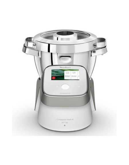 MOULINEX COMPANION TOUCH N XL BLANC 1550W