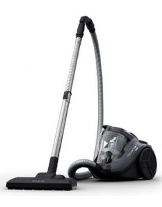 ROWENTA ASPIRATEUR TRAINEAU SS SAC COMPACT POWER CYCLONIC 900W 2,5L 2 ACCESSOIRES