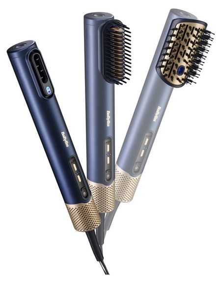 BABYLISS PIK POUR AIR WAND