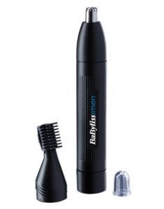 BABYLISS TONDEUSE NEZ/OREILLES/SOURCILS