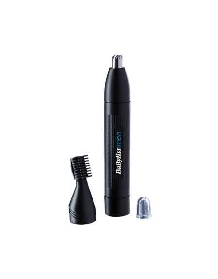 BABYLISS TONDEUSE NEZ/OREILLES/SOURCILS