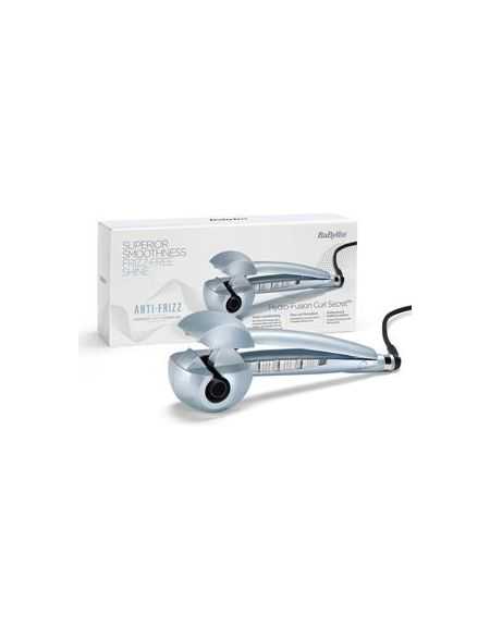 BABYLISS CURL SECRECT HYDRO FUSION CERAMIQUE 230Â° IONIQUE