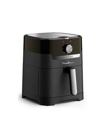 MOULINEX EASY FRY & GRILL4,2L 1400W