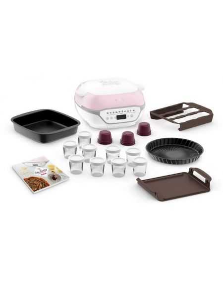MOULINEX CAKE FACTORY INFINITY ROSE 1200W