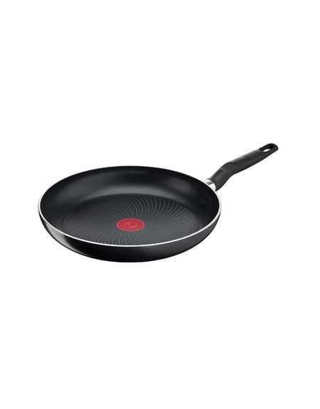 TEFAL START'EASY PÃ”ELE 24CM NOIR TOUS FEUX DT INDUCTION