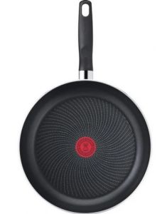 TEFAL START'EASY PÃ”ELE 28CM NOIR TOUS FEUX DT INDUCTION