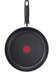 TEFAL START'EASY PÃ”ELE 30CM NOIR TOUS FEUX DT INDUCTION