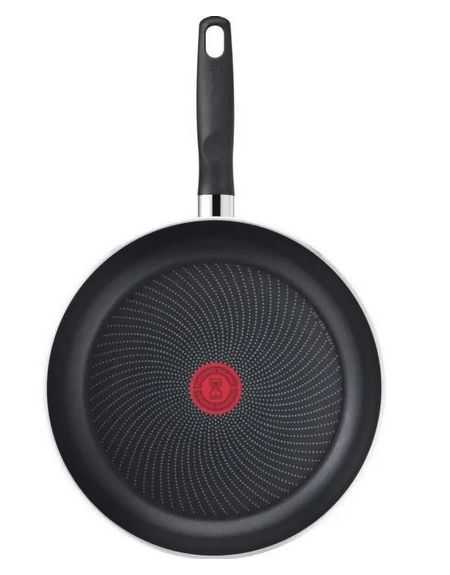 TEFAL START'EASY PÃ”ELE 30CM NOIR TOUS FEUX DT INDUCTION