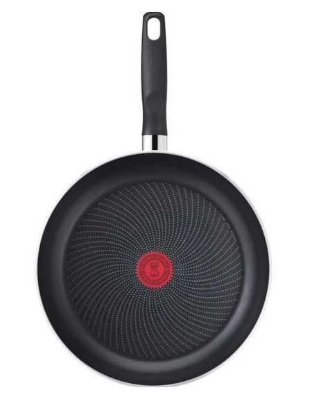 TEFAL START'EASY PÃ”ELE 32CM NOIR TOUS FEUX DT INDUCTION