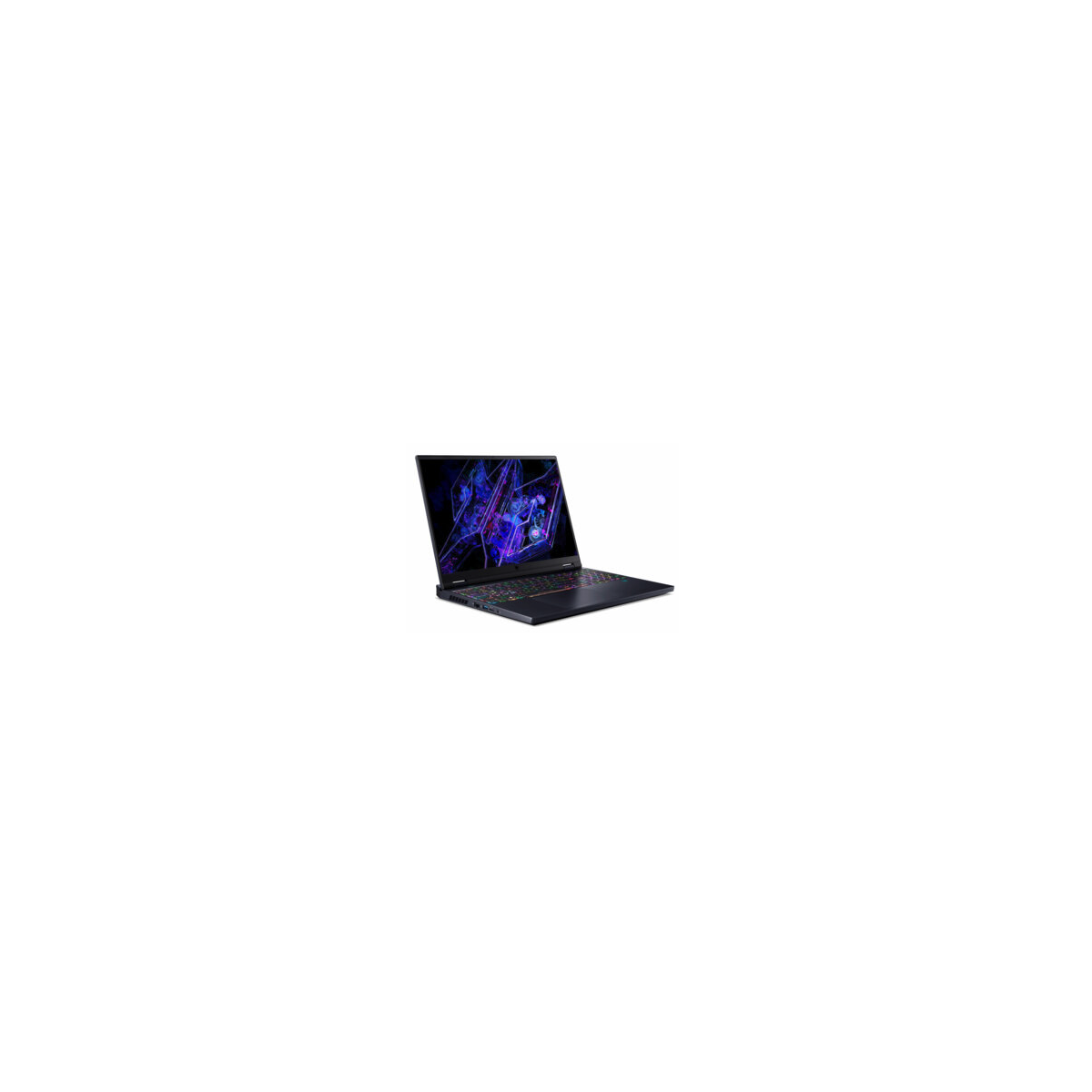 Acer Predator Helios 16 PH16‑72‑935N – i9‑14900HX – RTX 4080 – 32Go RAM / 2To SSD – 16″ WQXGA+ 250Hz – Windows 11 – Noir