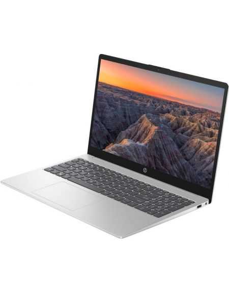 HP 255 G10 Notebook – AMD Ryzen 3 7330U – 8 Go RAM / 256 Go SSD – 15,6″ FHD – Windows 11 Home – Gris argent HP 255 G10 Notebook – AMD Ryzen 3 7330U – 8 Go RAM / 256 Go SSD – 15,6″ FHD – Windows 11 Home – Gris argent