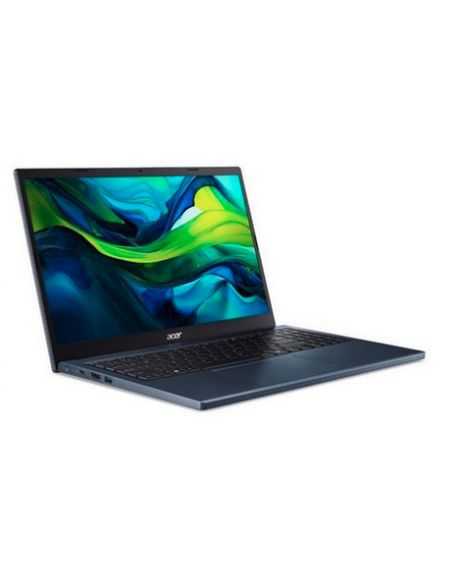Ordinateur Portable Acer Aspire Go 15 – Intel Core i3-N305 – 8Go RAM / 512Go SSD – 15,6″ Full HD – Windows 11 – Bleu Ordinateur Portable Acer Aspire Go 15 – Intel Core i3-N305 – 8Go RAM / 512Go SSD – 15,6″ Full HD – Windows 11 – Bleu