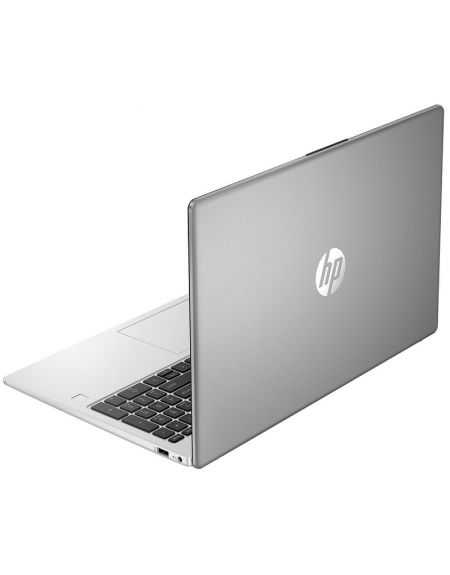 Ordinateur Portable HP 250 G10 – Intel Core i5‑1334U – 16Go RAM / 512Go SSD – 15,6″ Full HD – Windows 11 – Argent Ordinateur Portable HP 250 G10 – Intel Core i5‑1334U – 16Go RAM / 512Go SSD – 15,6″ Full HD – Windows 11 – Argent