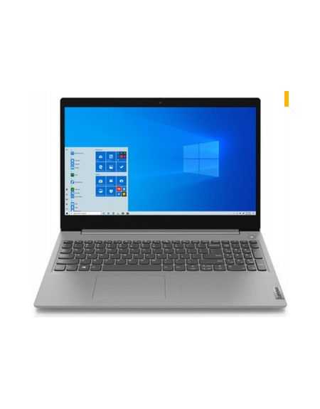 Lenovo IdeaPad 3 15ADA05 – AMD Ryzen 7 3700U – 8Go RAM / 512Go SSD – 15,6″ Full HD – Windows 10 – Gris Lenovo IdeaPad 3 15ADA05 – AMD Ryzen 7 3700U – 8Go RAM / 512Go SSD – 15,6″ Full HD – Windows 10 – Gris
