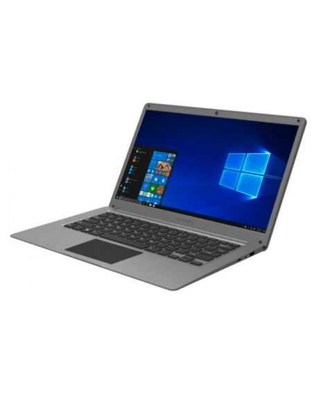 Ordinateur Portable CONNEX L1430 14" – Intel Celeron N4020 – 4Go RAM – SSD 128Go – Windows 11 – Silver Ordinateur Portable CONNEX L1430 14" – Intel Celeron N4020 – 4Go RAM – SSD 128Go – Windows 11 – Silver