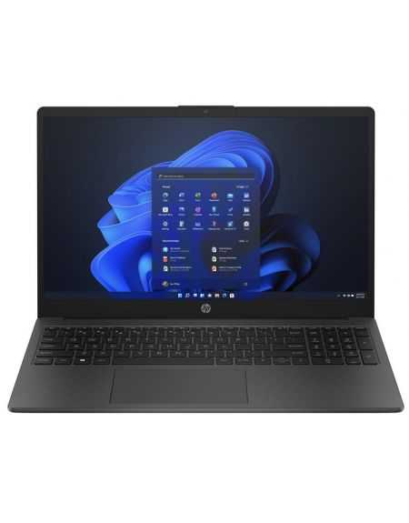 HP 250 G10 – Intel Core i5‑1334U – 16 Go RAM / 512 Go SSD – 15,6″ Full HD – Windows 11 Pro – Dark Ash Silver HP 250 G10 – Intel Core i5‑1334U – 16 Go RAM / 512 Go SSD – 15,6″ Full HD – Windows 11 Pro – Dark Ash Silver