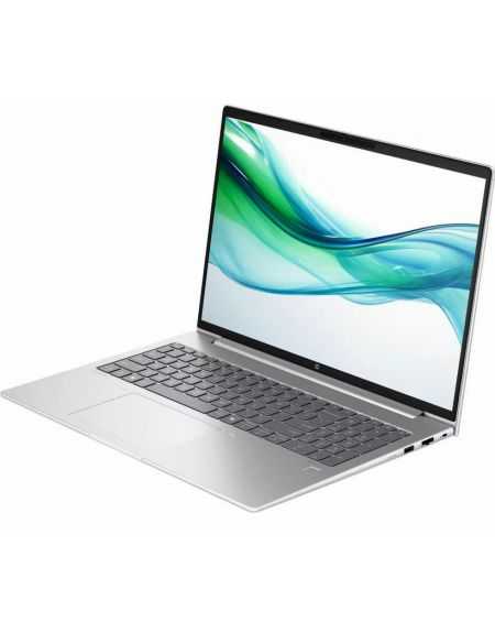 HP ProBook 460 G11 – Intel Core Ultra 5 125H – 16 Go RAM / 512 Go SSD – 16″ WUXGA – Windows 11 Pro – Argent HP ProBook 460 G11 – Intel Core Ultra 5 125H – 16 Go RAM / 512 Go SSD – 16″ WUXGA – Windows 11 Pro – Argent