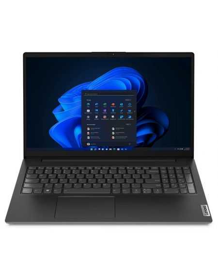 Lenovo V15 G4 IRU – Intel Core i3‑1315U – 8 Go RAM / 256 Go SSD – 15,6″ Full HD – Windows 11 Pro – Noir Mat Lenovo V15 G4 IRU – Intel Core i3‑1315U – 8 Go RAM / 256 Go SSD – 15,6″ Full HD – Windows 11 Pro – Noir Mat