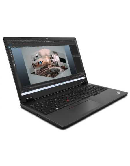 Lenovo ThinkPad P16v Gen 2 – Intel Core Ultra 7 155H – 32 Go RAM / 1 To SSD – 16″ WUXGA – Windows 11 Pro – Noir Lenovo ThinkPad P16v Gen 2 – Intel Core Ultra 7 155H – 32 Go RAM / 1 To SSD – 16″ WUXGA – Windows 11 Pro – Noir