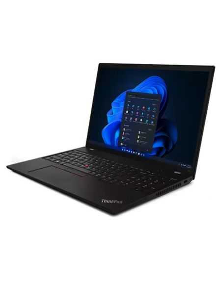 Lenovo ThinkPad P16s Gen 3 – Intel Core Ultra 7 155H – 32 Go RAM / 512 Go SSD – 16″ WUXGA – Windows 11 Pro – Noir Lenovo ThinkPad P16s Gen 3 – Intel Core Ultra 7 155H – 32 Go RAM / 512 Go SSD – 16″ WUXGA – Windows 11 Pro – Noir