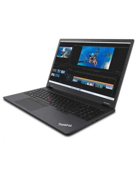 Lenovo ThinkPad P16v Gen 1 – AMD Ryzen 7 PRO 7840HS – 16 Go RAM / 16 Go SSD – 16″ WUXGA – Windows 11 Pro Lenovo ThinkPad P16v Gen 1 – AMD Ryzen 7 PRO 7840HS – 16 Go RAM / 16 Go SSD – 16″ WUXGA – Windows 11 Pro