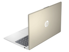 HP 15-fc0112nk – AMD Ryzen 3 7320U – 8 Go RAM DDR5 / 256 Go SSD – 15,6″ Full HD – Windows 11 Home – Argent