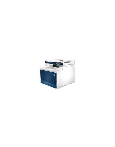 HP Color LaserJet Pro MFP 4303dw – Multifonction Couleur (Impression / Scan / Copie) HP Color LaserJet Pro MFP 4303dw – Multifonction Couleur (Impression / Scan / Copie)