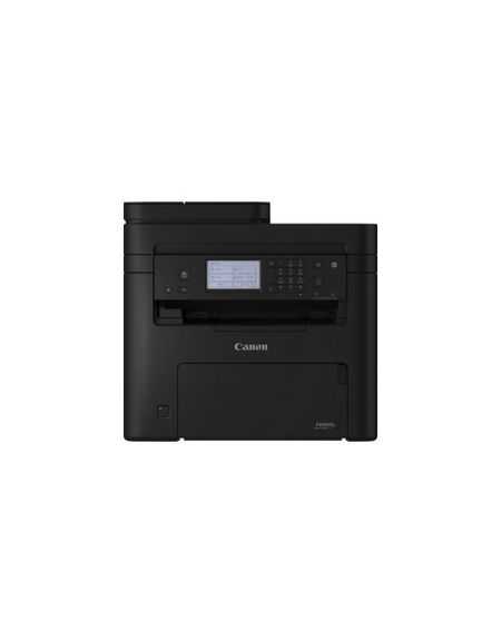 Canon imageCLASS MF275dw – Imprimante multifonction laser monochrome A4 (impression, copie, scan, fax) Canon imageCLASS MF275dw – Imprimante multifonction laser monochrome A4 (impression, copie, scan, fax)