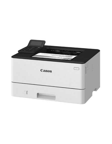Canon i‑SENSYS LBP246dw – Imprimante laser monochrome A4 (impression uniquement) Canon i‑SENSYS LBP246dw – Imprimante laser monochrome A4 (impression uniquement)