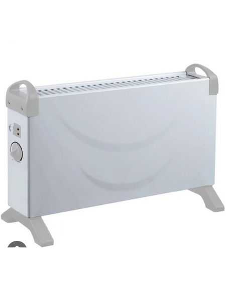 RADIAT ELEC MOBILE 2000W 3 VIT