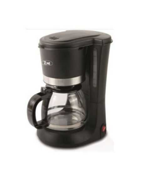 CAF FILTRE 1.2L 900W NOIR