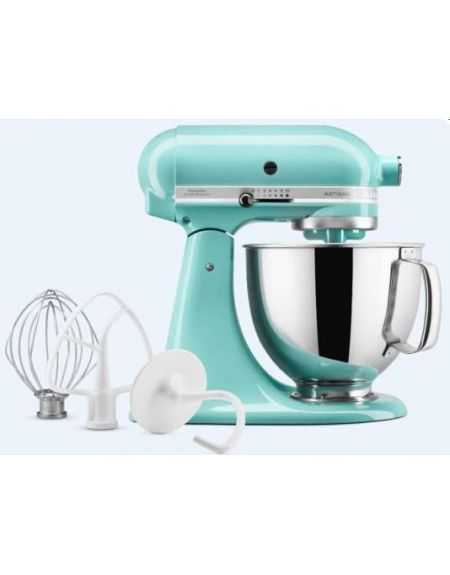 ROBOT PATIS 4,8L 300W BLEU