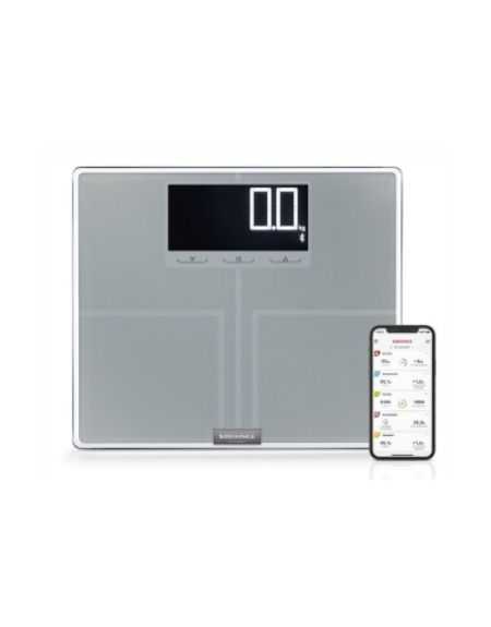 PESE PERS ELEC 200KG IMPEDANCE