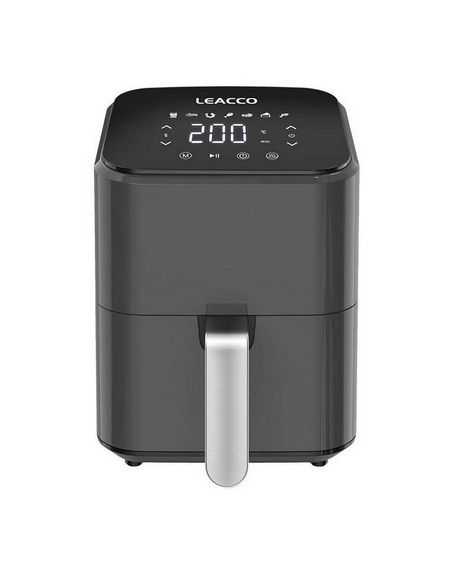 AIRFRYER VERTICAL 2X4.8L 1200W