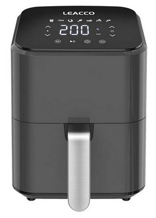 AIRFRYER VERTICAL 2X4.8L 1200W