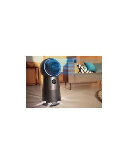 PURIF VENT CHAUF 3EN1 165M3