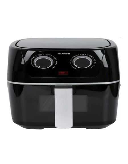 AIRFRYER 5L 1500W MECA