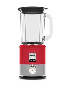 BLENDER 1.6L 800W ROUGE